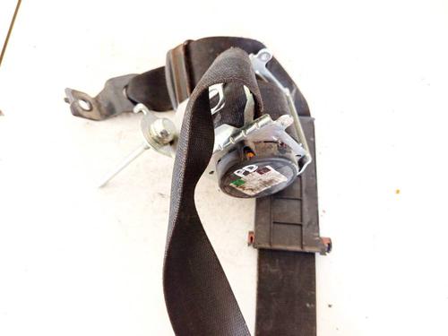 Used Front right seatbelt Front right seatbelt 34966974 34966974
