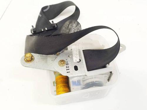Used Rear right seatbelt Rear right seatbelt 35130764 35130764
