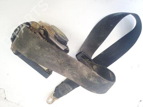 Used Front right seatbelt Front right seatbelt VW PASSAT B5 Variant (3B5) 1.9 TDI (90 hp) 35473477 35473477
