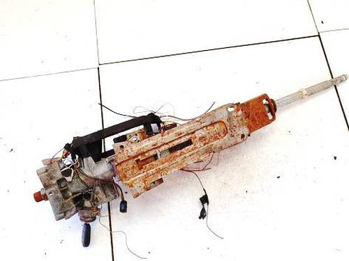 Used Steering column Steering column 38640402 38640402