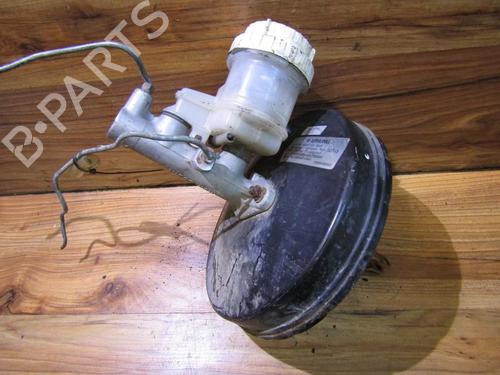 Used Servo brake Servo brake MITSUBISHI LANCER V Station Wagon (CB_W, CD_W) 1.3 (75 hp) 35651946 35651946