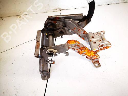 Hand brake CHEVROLET CAPTIVA (C100, C140) 2.4 | BP35016711I18 - Image 2