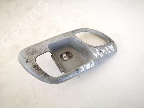 Used Other Other SSANGYONG MUSSO (FJ) 2.9 D (99 hp) 35421641 35421641