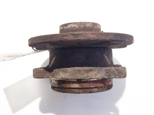Left front steering knuckle VW PASSAT B6 (3C2) 2.0 FSI | BP35452280M25 - Image 2