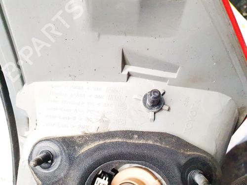 Left taillight LEXUS IS II (_E2_) 220d (ALE20) | BP35452697C34 - Image 3