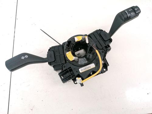 Used Warning switch Warning switch FORD FOCUS II (DA_, HCP, DP) 1.6 TDCi (109 hp) 35508155 35508155