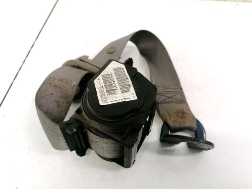 Used Rear right seatbelt Rear right seatbelt SUZUKI GRAND VITARA I (FT, HT) 2.7 (JA 627) (184 hp) 35448544 35448544