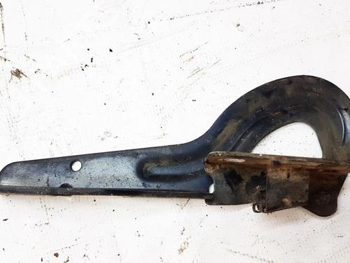Used Hinge/Door check strap Hinge/Door check strap RENAULT LAGUNA II (BG0/1_) 2.2 dCi (BG0F) (150 hp) 35868420 35868420