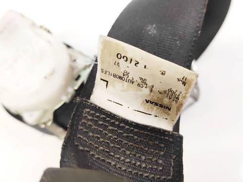 Rear left seatbelt NISSAN PATHFINDER III (R51) 2.5 dCi | BP35324765I29 - Image 3