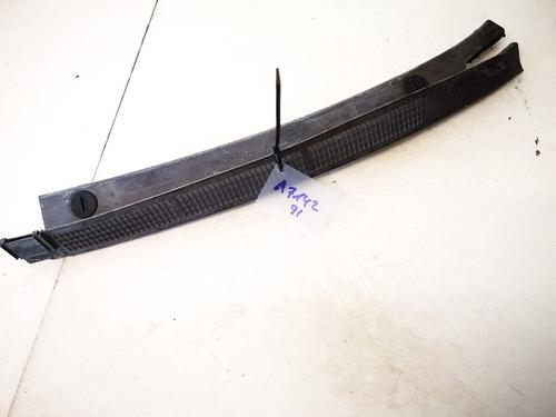 Torpedoplade Torpedoplade AUDI 80 B3 Saloon (893, 894, 8A2) 1.8 (75 hp) 35511823 35511823