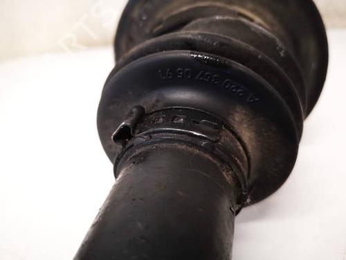 Left rear driveshaft MERCEDES-BENZ E-CLASS (W213) E 200 4-matic (213.043) | BP38494349M40 - Image 4