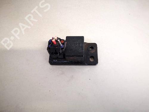 Used Electronic module Electronic module TOYOTA COROLLA Saloon (_E12_) 1.6 VVT-i (ZZE121_, ZZE121R) (110 hp) 32939320 32939320