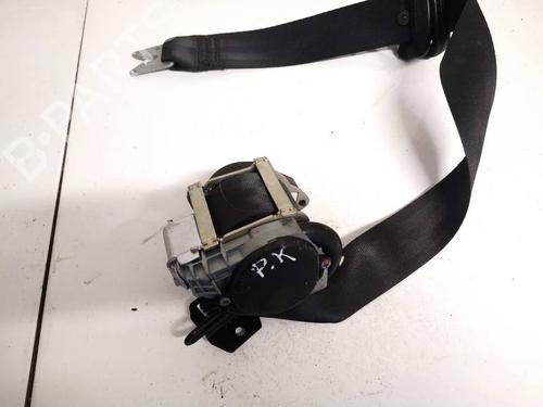Used Front left seatbelt Front left seatbelt RENAULT MEGANE III Hatchback (BZ0/1_, B3_) 1.4 TCe (BZ0F, BZ1V) (131 hp) 35148682 35148682