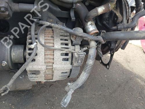 Used Alternator Alternator 38260303 38260303