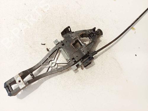 front-right-exterior-door-handle-volvo-s40-ii-544-2003-2004-2005-2006-2007-2008-2009-2010-2011-2012-34974235 main image