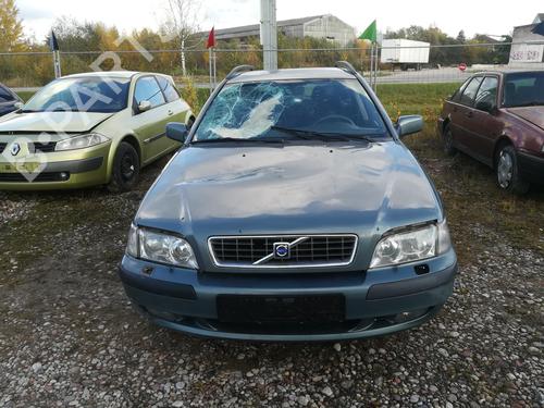 Used Parts VOLVO V40 Estate (645) 2.0 4469993