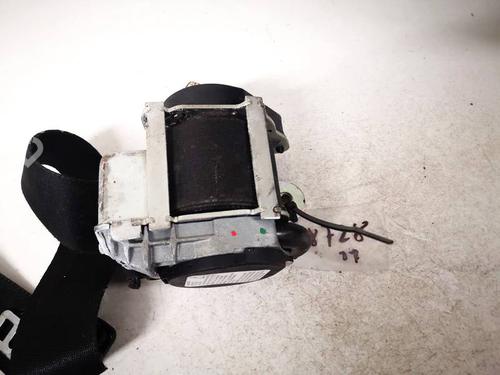 Front right seatbelt FORD MONDEO IV (BA7) 2.0 TDCi | BP35343179I25 - Image 2