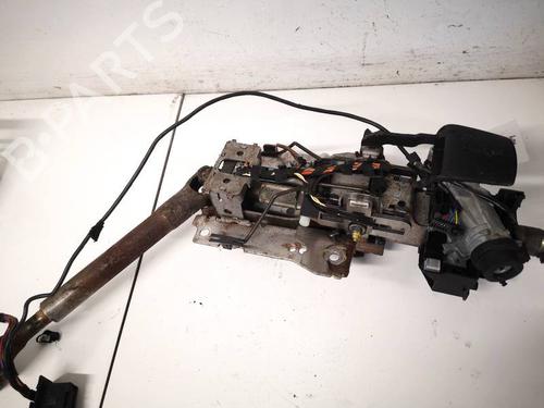 Used Steering column Steering column VW CADDY III Box Body/MPV (2KA, 2KH, 2CA, 2CH) 1.9 TDI (105 hp) 35290335 35290335