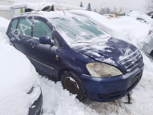 Used Parts TOYOTA AVENSIS VERSO (_M2_) 2.0 D (CLM20_, CLM20R) (116 hp) 4471252
