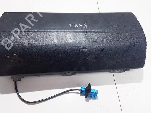 Used Passenger airbag Passenger airbag VW GOLF III (1H1) 1.9 SDI (64 hp) 33530265 33530265