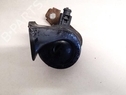 Used Horn Horn VW GOLF PLUS V (5M1, 521) 1.9 TDI (105 hp) 35346580 35346580
