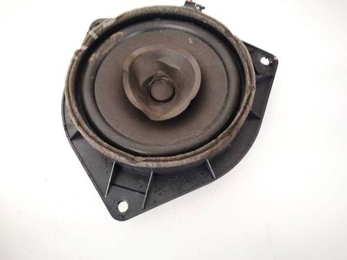 Højttaler Højttaler TOYOTA AVENSIS (_T25_) 2.0 D-4D (CDT250_, CDT250R) (116 hp) 34530193 34530193