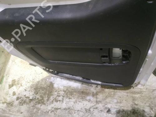 Rear left panel PEUGEOT PARTNER Box Body/MPV 1.6 HDi | BP34845864C60 - Image 2