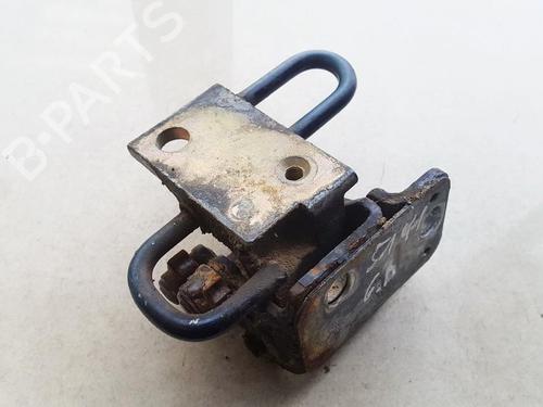 Used Hinge/Door check strap Hinge/Door check strap VW GOLF IV (1J1) 1.9 TDI (90 hp) 33517917 33517917