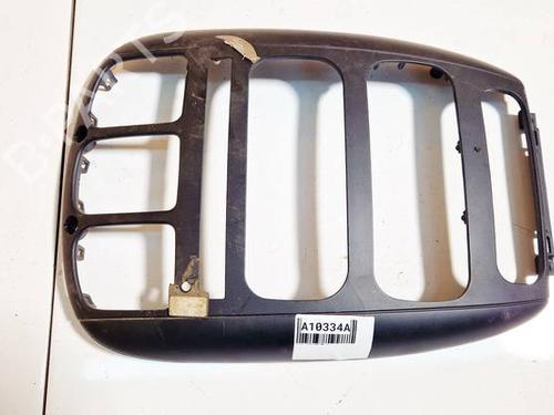 Outra Outra CHRYSLER VOYAGER IV (RG, RS) 2.8 CRD (150 hp) 35005963 35005963