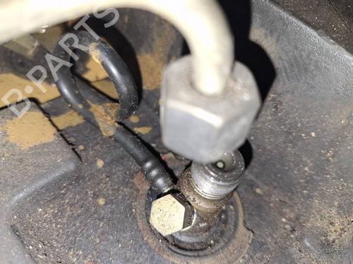 Used Injector Injector 35208267 35208267