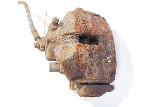 Used Left front brake caliper Left front brake caliper SKODA SUPERB II (3T4) 2.0 TDI (140 hp) 35066476 35066476