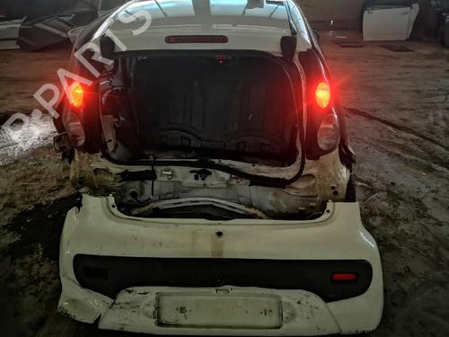 Engine mount CITROËN C1 (PM_, PN_) 1.0 | BP32943336M89 - Image 9