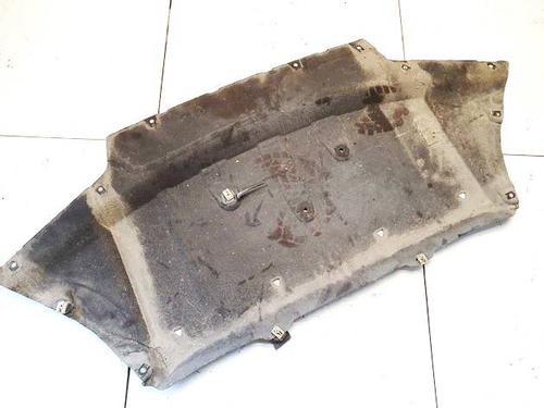 Underbody protection BMW i4 (G26) eDrive40 | BP38790589M92 - Image 3