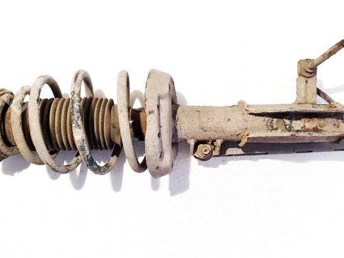 Used Right front shock absorber Right front shock absorber 34833037 34833037