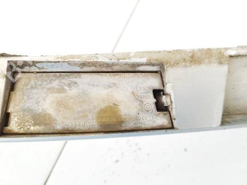 Used Licence plate light Licence plate light RENAULT MEGANE Scenic (JA0/1_) 1.6 16V (JA0B, JA04, JA11, JA00) (107 hp) 35019446 35019446