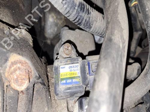 Used Electronic module Electronic module HONDA CR-V II (RD_) 2.0 (RD5) (150 hp) 36547644 36547644