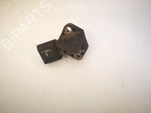 Used Electronic module Electronic module AUDI A5 (8T3) 3.0 TDI quattro (240 hp) 34775232 34775232