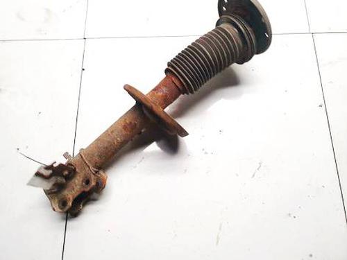 Used Left front shock absorber Left front shock absorber 34938695 34938695