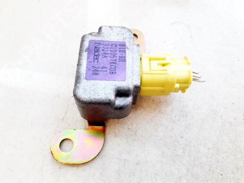 Used Electronic module Electronic module MAZDA PREMACY (CP) 1.9 (CP8W) (100 hp) 33518750 33518750