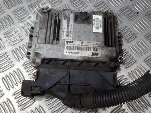 Motorstyringsenhed Motorstyringsenhed LDV MAXUS Bus 2.5 D (120 hp) 33498169 33498169