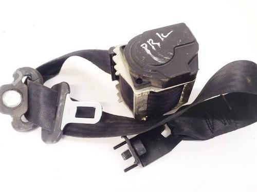 Used Front left seatbelt Front left seatbelt 35076145 35076145