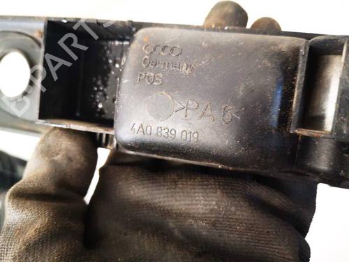 Rear left interior door handle AUDI A6 C4 (4A2) 1.9 TDI | BP34827952I15 - Image 3