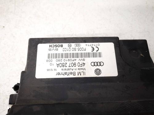 Electronic module MAZDA 6 Estate (GJ, GL) 2.2 D | BP38431282M83 - Image 2