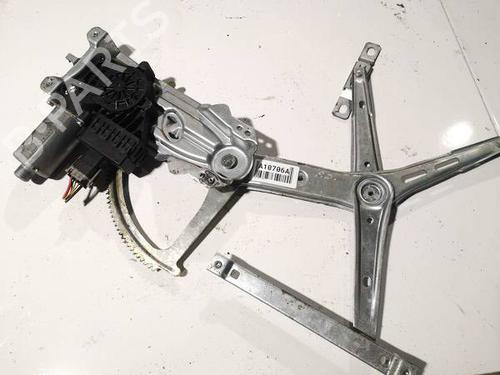 Used Front right window mechanism Front right window mechanism OPEL ASTRA H (A04) 1.7 CDTI (L48) (100 hp) 34943454 34943454