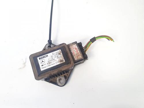 Electronic module MERCEDES-BENZ VANEO (414) 1.7 CDI (414.700) | BP35467306M83 - Image 2