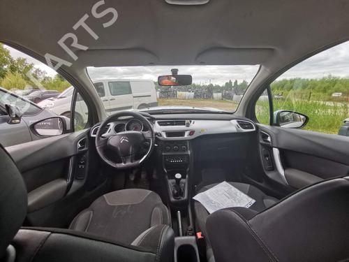 Other CITROËN C3 II (SC_) 1.4 HDi 70 (SC8HZC, SC8HR0, SC8HP4) | BP39484986O1 - Image 10
