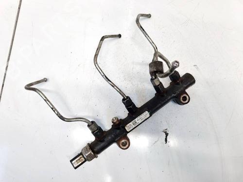 Injection rail VOLVO V50 (545) 2.0 D | BP35098907M98 - Image 4