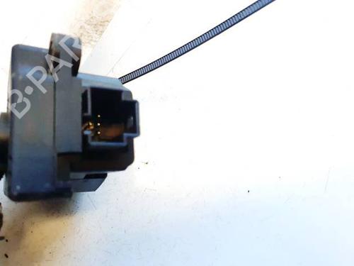 Electronic module PEUGEOT 307 (3A/C) 1.6 HDi 110 | BP32533196M83