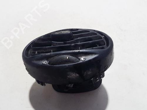 Used Air vent Air vent FORD FOCUS I (DAW, DBW) 1.6 16V (100 hp) 33527947 33527947