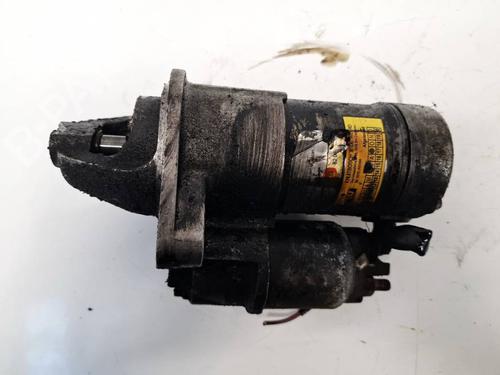 Starter OPEL ASTRA H (A04) 1.7 CDTI (L48) | BP34806518M8 - Image 2